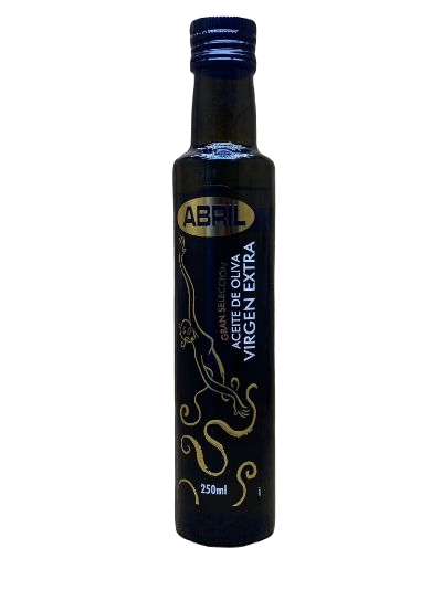 ABRIL ACEITE OLIVA V.EXT 1 LT