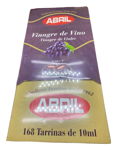 ABRIL ABRILFRITOS 10 L FREIDORA