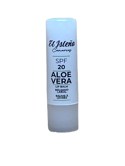 EL ISLEÑO STICK LABIAL