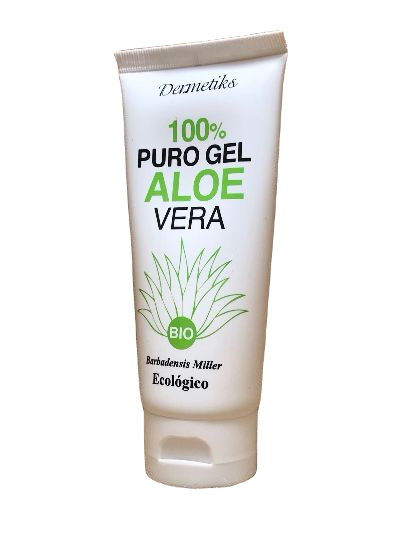 ALOE GEL BIO 100 ML