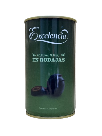 EXCELENCIA ACT NEGRA ROD 175GR