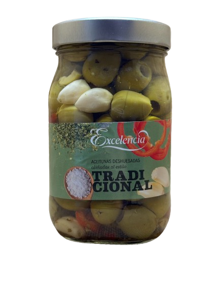EXCELENCIA FR GORDAL S/H ALIÑADA 350GR