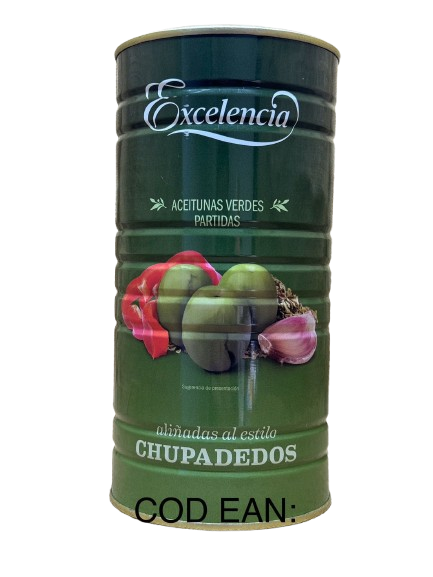 EXCELENCIA CHUPADEDOS 1500ML