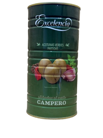 EXCELENCIA CAMPERO 1500ML