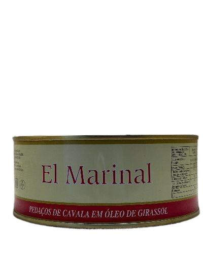 EL MARINAL CABALLA 1KG
