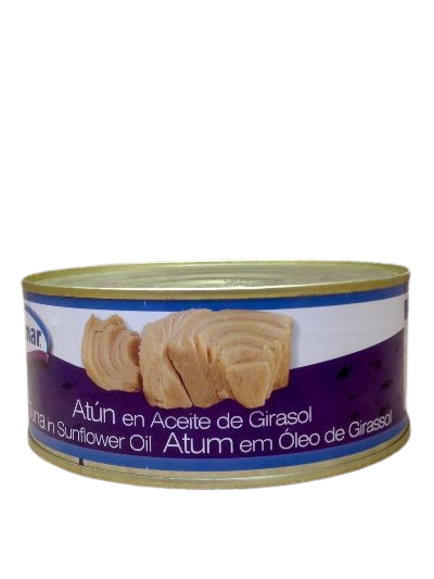 BENIMAR ATUN 1 KG GIRASOL RO-900