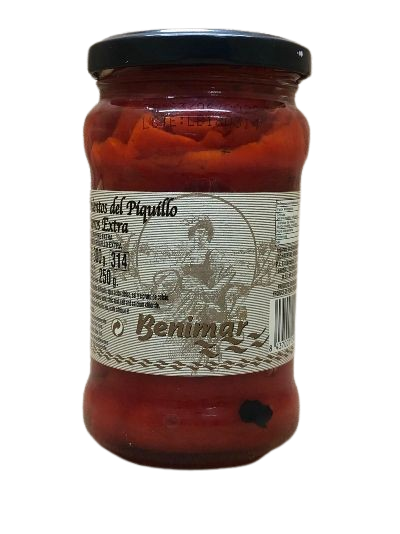 BENIMAR PIMIENTOS DEL PIQUILLO 300 GS