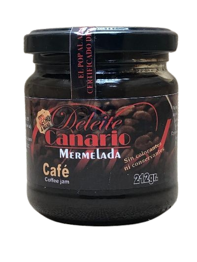 DELEITE CANARIO MERM CAFE 212