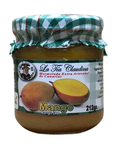 TIA CLAUDINA MERM MANGO 212