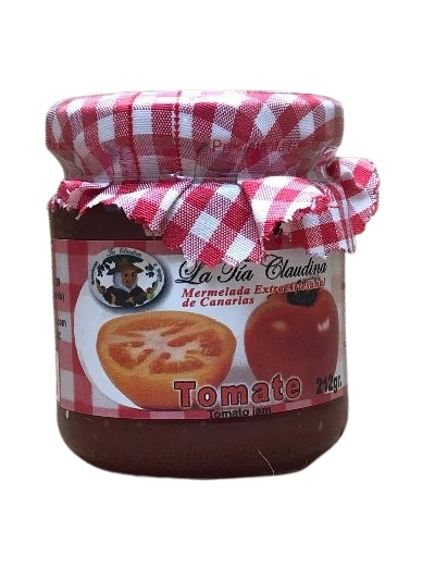 TIA CLAUDINA MERM TOMATE 212