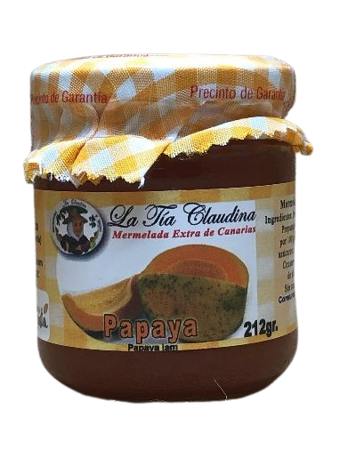 TIA CLAUDINA MERM PAPAYA 212