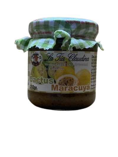T C MERM CACTUS MARACUYA 250