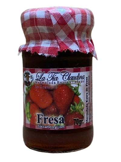 TIA CLAUDINA MER FRESA 70 GS