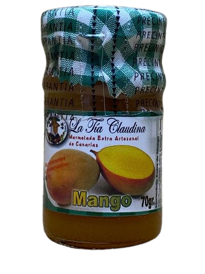 TIA CLAUDINA MER MANGO 70 GS