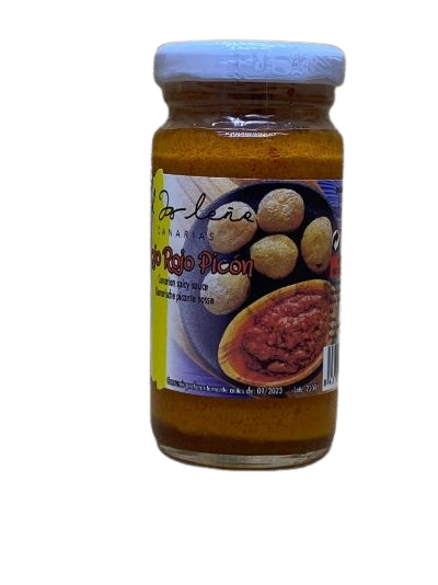 EL ISLEÑO MOJO PICON 100 ML