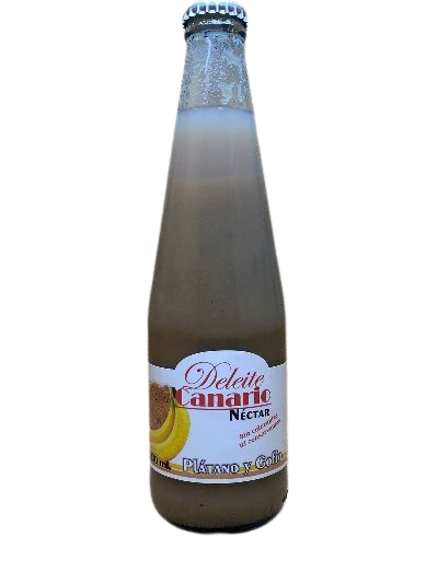DELEITE NECTAR PLAT GOFIO 330