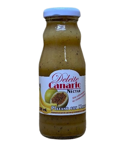 DELEITE NECTAR PLAT MARACU 20CL