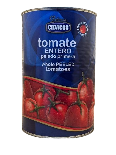 CIDACOS TOAMTE ENTERO 5KG