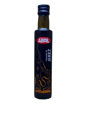 ABRIL VINAGRE DE JEREZ