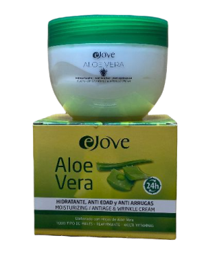 EJOVE CREMA HID ANTIEDAD 300ML