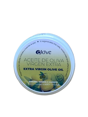 EJV CREMA OLIVA VIRGEN EXTRA 50 ML