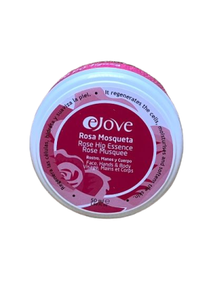 EJV CREMA ROSA MOSQUETA 50 ML