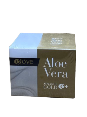 EJV CREMA ADVANCE GOLD E PLUS 300 ML