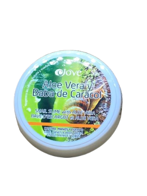 EJV BABA CARACOL 200 ML