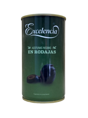 EXCELENCIA ACT NEGRA ROD 175GR