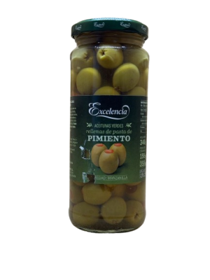 EXCELECNIA ACT FR PIMIENTO 198GR