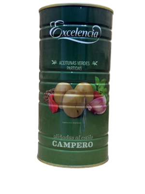 EXCELENCIA CAMPERO 1500ML