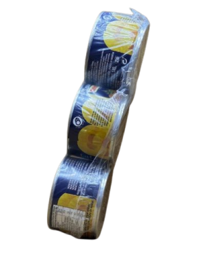 CELORRIO PIÑA EN SU JUGO PACK 3