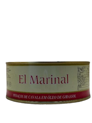 EL MARINAL CABALLA 1KG