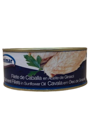 BENIMAR FILETE CABALLA RO900