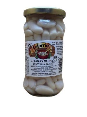 CELORRIO ALUBIAS BLANCAS FR 314