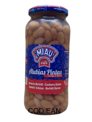 MIAU ALUBIA PINTA FRASCO 580ML