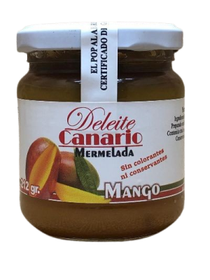 DELEITE CANARIO MERM MANGO 212
