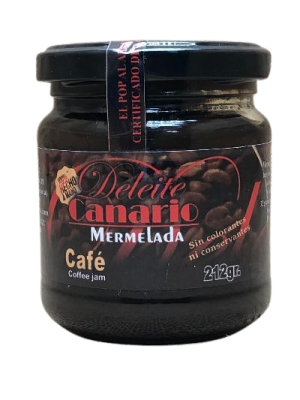 DELEITE CANARIO MERM CAFE 212