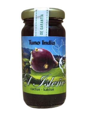 EL ISLEÑO MER TUNO INDIO 100