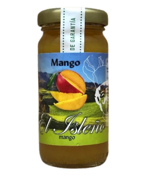 EL ISLEÑO MER MANGO 100 CC
