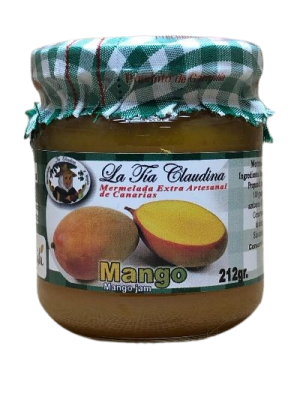 TIA CLAUDINA MERM MANGO 212