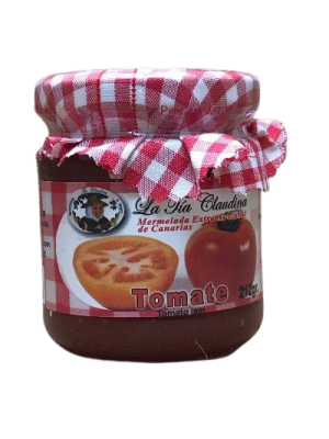 TIA CLAUDINA MERM TOMATE 212