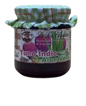 TIA CLAUDINA MERM TUNO-ALOE 212