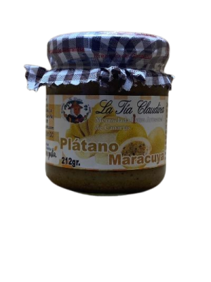 T C MERM PLATANO MARACUYA 250