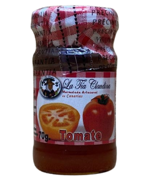 TIA CLAUDINA MER TOMATE 70 GS