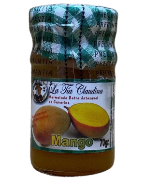TIA CLAUDINA MER MANGO 70 GS