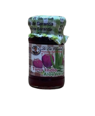 TIA CALUDINA MERM TUNO-ALOE 70