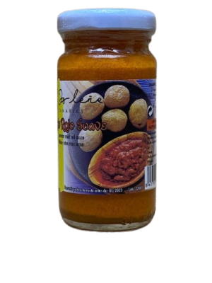 EL ISLEÑO MOJO SUAVE 100 ML