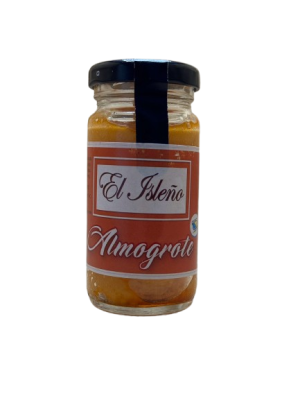 EL ISLEÑO ALMOGROTE 100CC