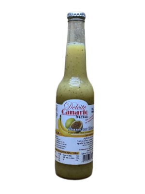 DELEITE NECTAR PLAT MARACU 330